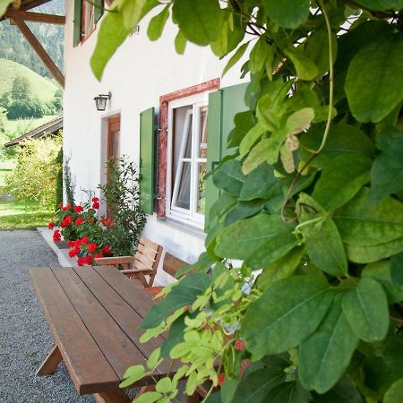 Apartamento Haus Claudia Lipp Bad Hindelang Exterior foto