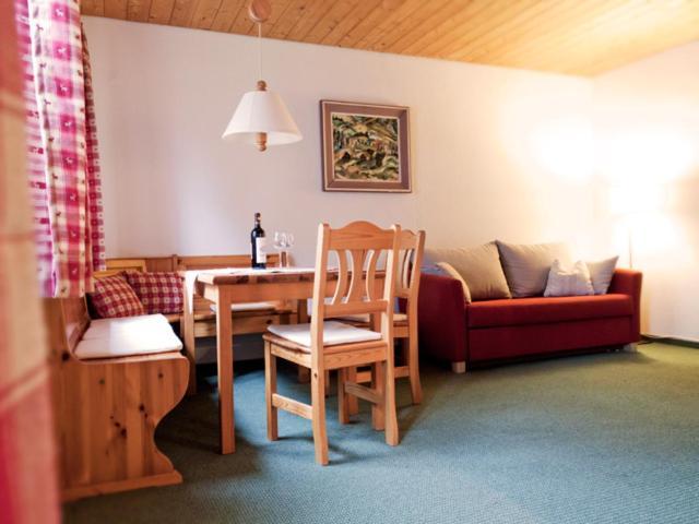 Apartamento Haus Claudia Lipp Bad Hindelang Habitación foto