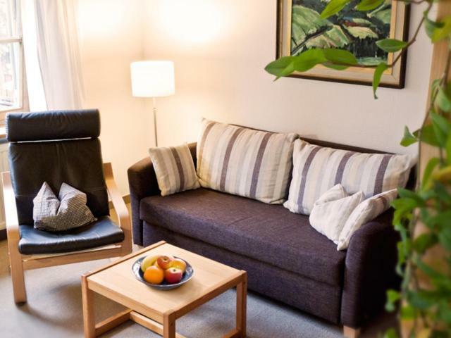 Apartamento Haus Claudia Lipp Bad Hindelang Exterior foto