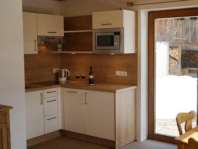 Apartamento Haus Claudia Lipp Bad Hindelang Exterior foto